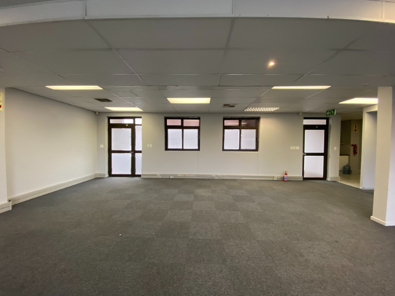 To Let commercial Property for Rent in Century City Western Cape